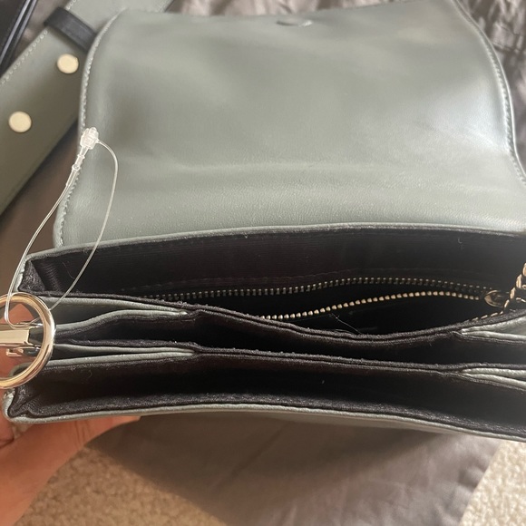 All Saints cross body bag - Picture 3 of 7